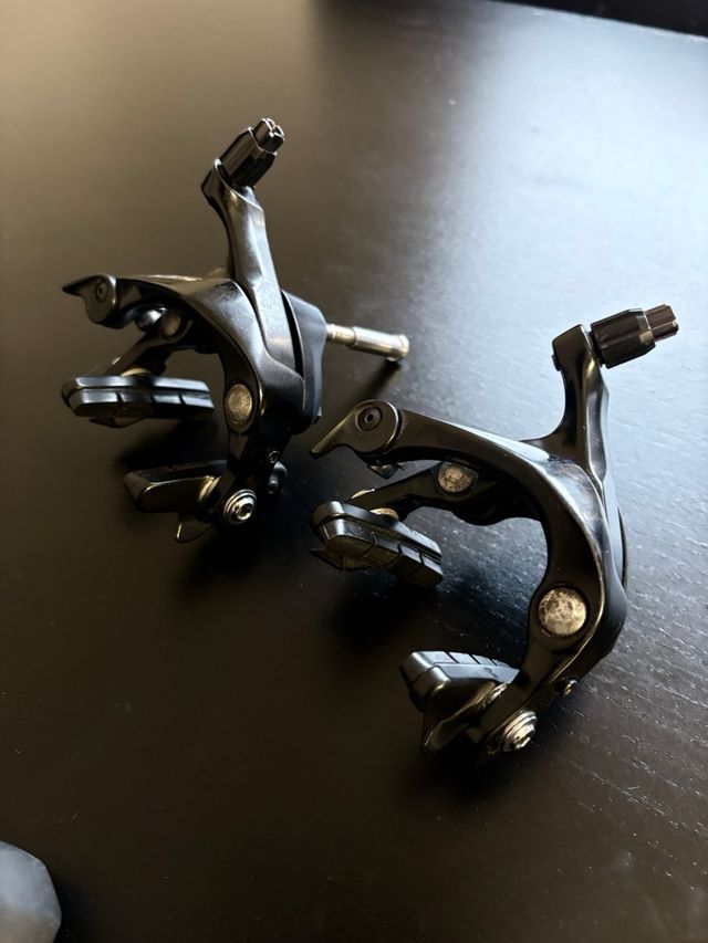 Grupo Parcial Shimano 105 R7000