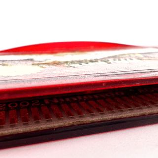 Pokémon Rubino Game Boy Advance - Testato