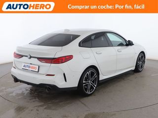 BMW Serie 2 218d Gran Coupe M Sport