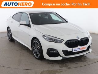 BMW Serie 2 218d Gran Coupe M Sport