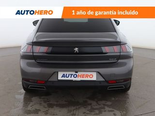 Peugeot 508 1.5 Blue-HDi Allure