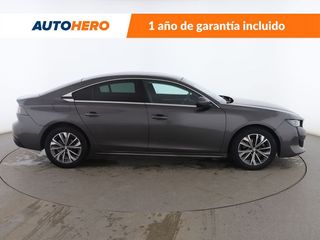 Peugeot 508 1.5 Blue-HDi Allure