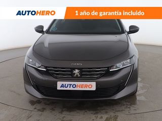 Peugeot 508 1.5 Blue-HDi Allure