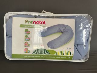 Cojín de lactancia Prenatal 0m+
