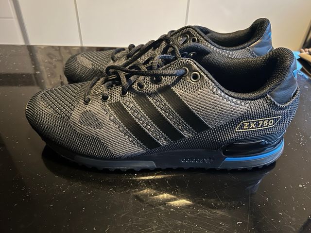 Zapatillas Adidas ZX 750