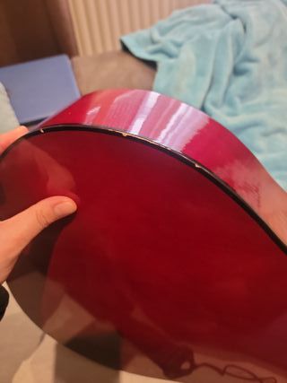 Guitarra Española Nueva Sin Estrenar