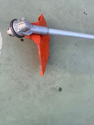 Desbrozadora Stihl FS 261 C