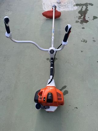 Desbrozadora Stihl FS 261 C