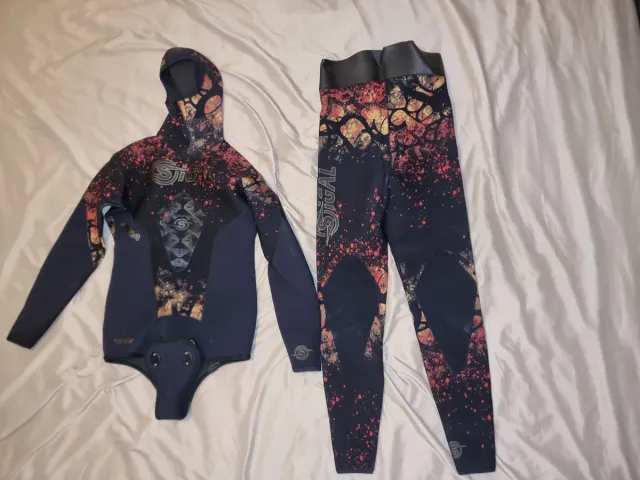 Lote para pesca submarina