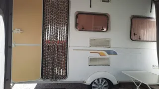 Sterckeman Evolution 450 CP 2006