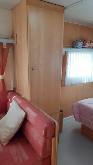 Sterckeman Evolution 450 CP 2006