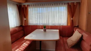 Sterckeman Evolution 450 CP 2006