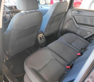 Skoda Yeti 1.2 TSI AMBITION 4X2