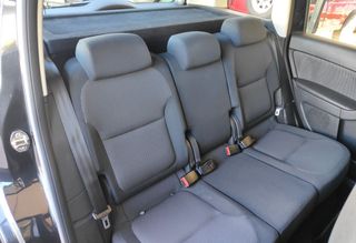 Skoda Yeti 1.2 TSI AMBITION 4X2