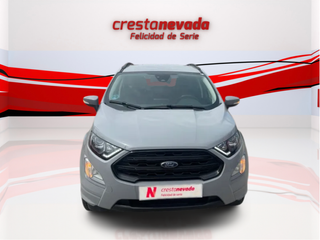 EcoSport - DESDE 250€/MES ¡SIN PAGAR ENTRADA!