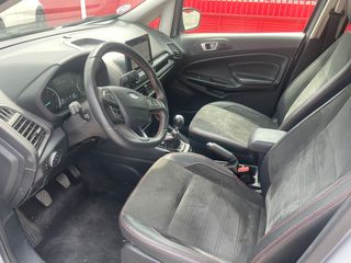 EcoSport - DESDE 250€/MES ¡SIN PAGAR ENTRADA!