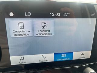 EcoSport - DESDE 250€/MES ¡SIN PAGAR ENTRADA!