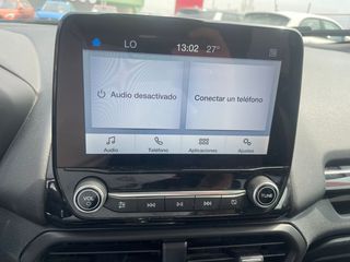 EcoSport - DESDE 250€/MES ¡SIN PAGAR ENTRADA!