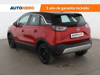 Opel Crossland X 1.2 Turbo INNOVATION