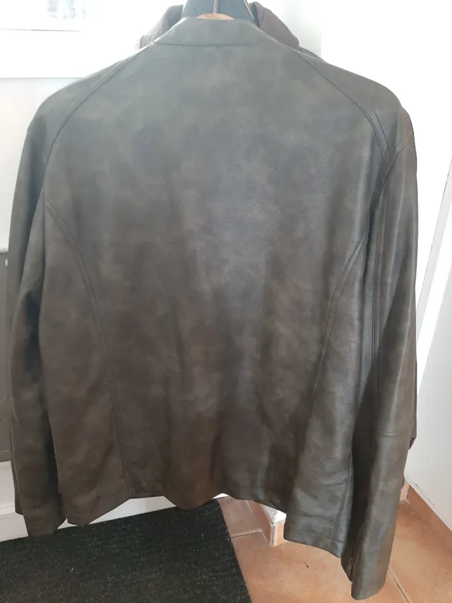 Chaqueta ETIEM marrón