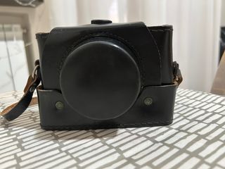 Macchina fotografica Revue 400l