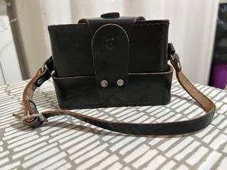 Macchina fotografica Revue 400l