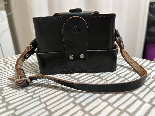 Macchina fotografica Revue 400l