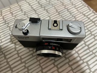 Macchina fotografica Revue 400l