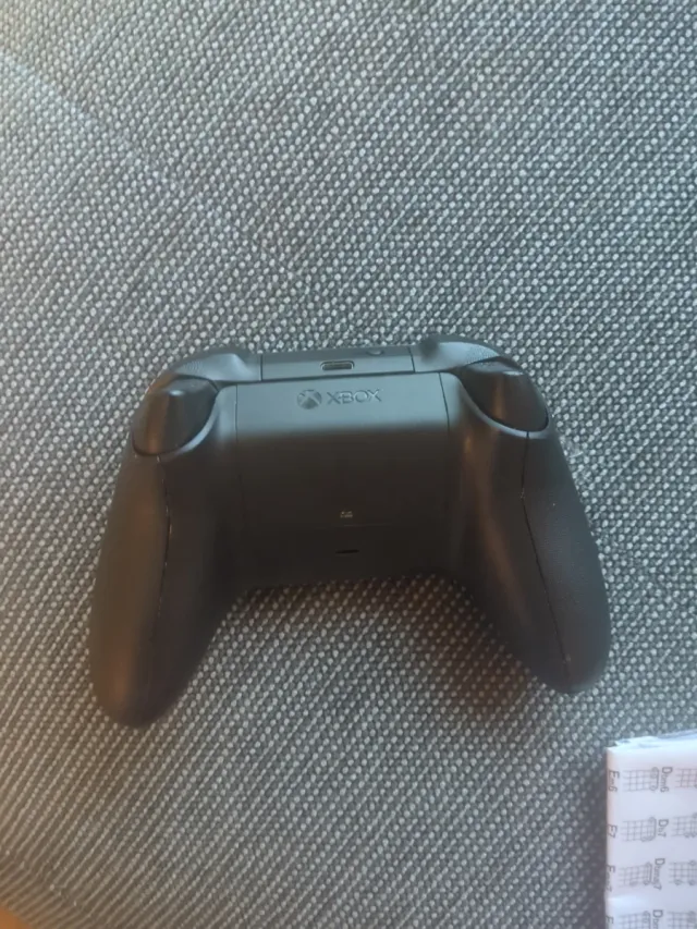 Mando Xbox One Series S/X - Falla Botón LB