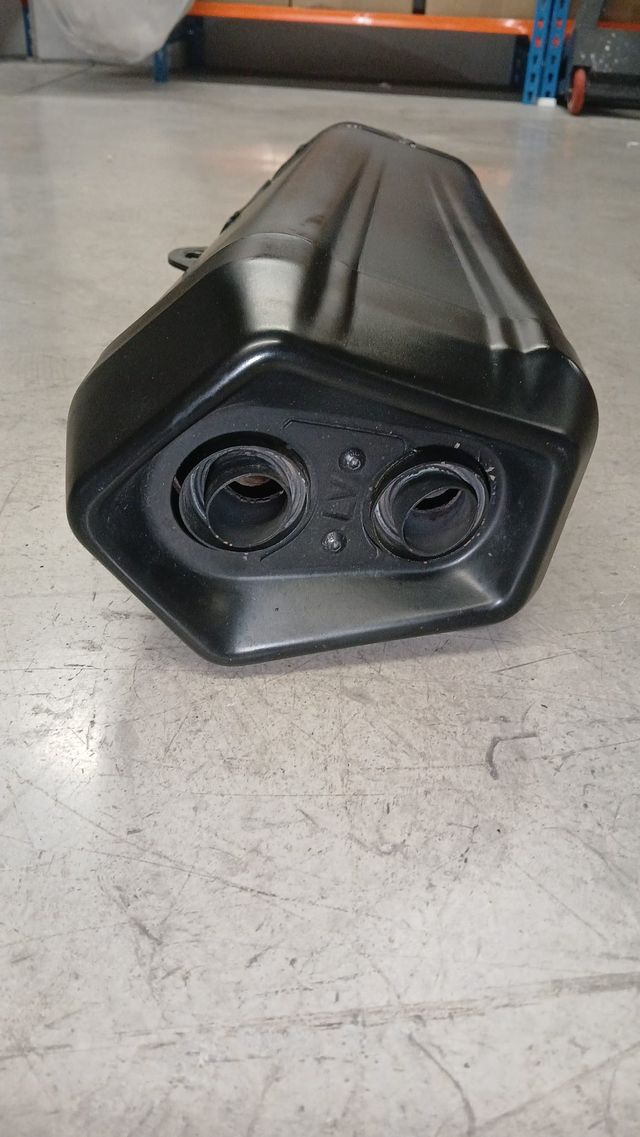 ESCAPE HONDA NT 1100 LEOVINCE