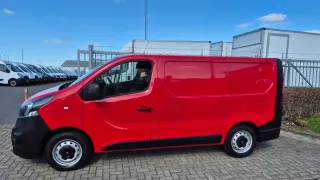 Opel Vivaro 2018