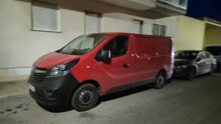 Opel Vivaro 2018