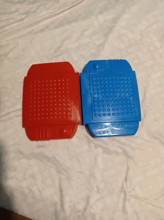 Juego de mesa Battleship