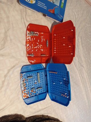 Juego de mesa Battleship