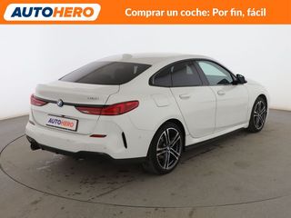 BMW Serie 2 218i Gran Coupe M Sport