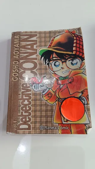 Detective Conan