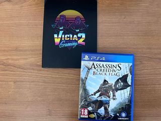 Assassin's Creed IV Black Flag