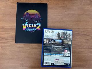 Assassin's Creed IV Black Flag