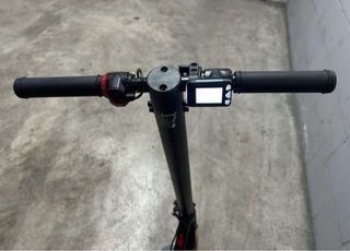 Patinete Denver SEL-65230FW