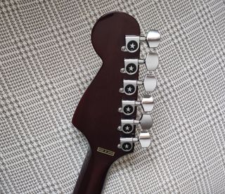 Guitarra Acústica Ibanez Condor Mod. 647