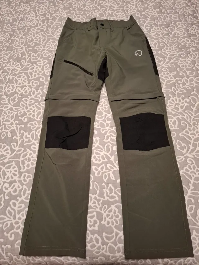 Surtido Ropa niña otoño talla 12 años