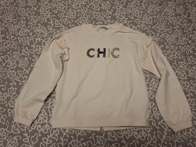 Surtido Ropa niña otoño talla 12 años