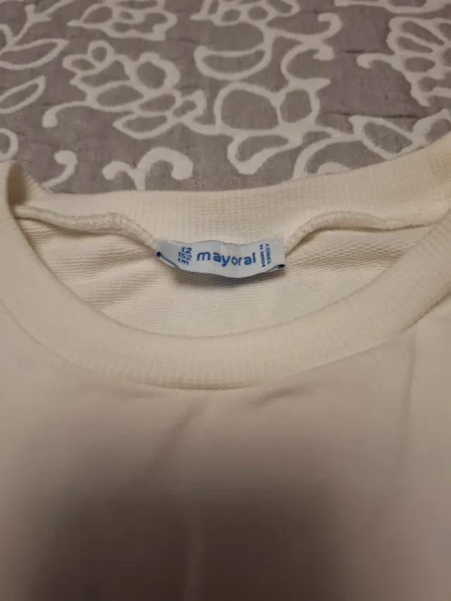 Surtido Ropa niña otoño talla 12 años