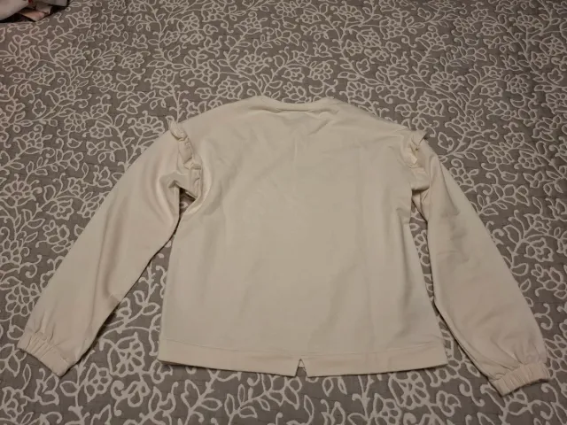 Surtido Ropa niña otoño talla 12 años