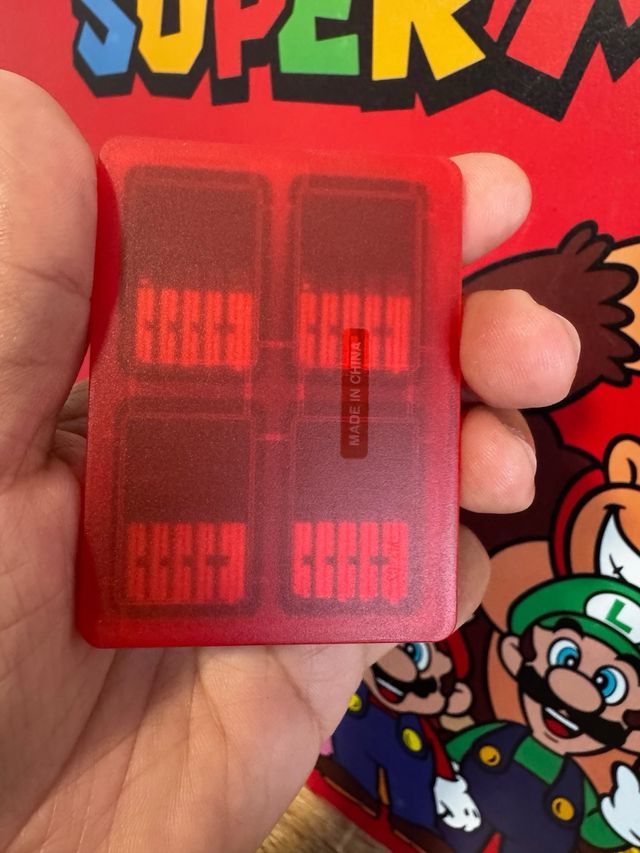 Pacchetto 4 Giochi Nintendo Switch: Mario Tennis Aces, Sports Party, Mario & Sonic ai Giochi Olimpici, Tennis World Tour