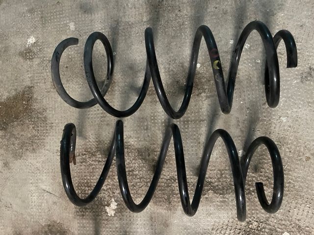 Muelles Fiat Grande Punto