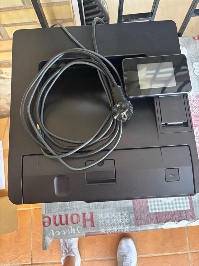 HP LaserJet Pro 400 M401 Impresora Láser