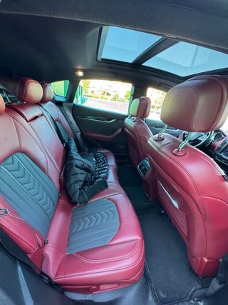 Maserati Levante 2018