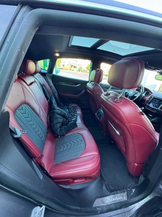 Maserati Levante 2018