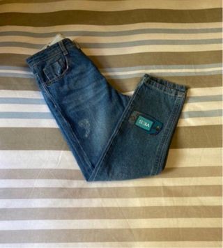 Vaqueros niños 6/7 años